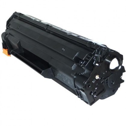 New Compatible Printer Canon 337 Black Toner